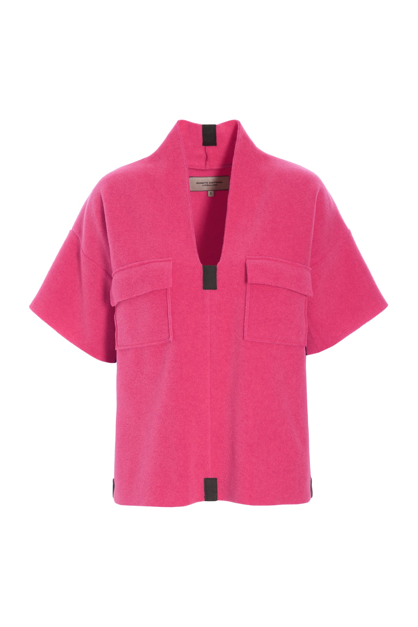 Blouse 1374 Sunset Pink