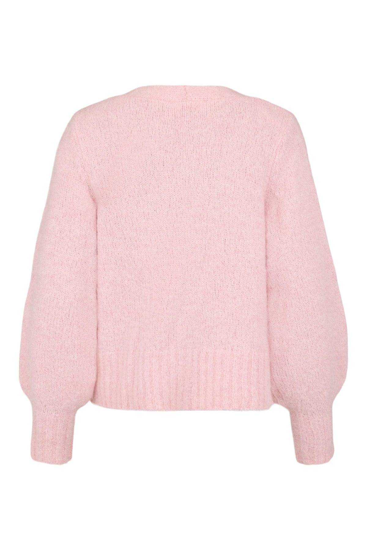 Wild Rose Knit Cardigan