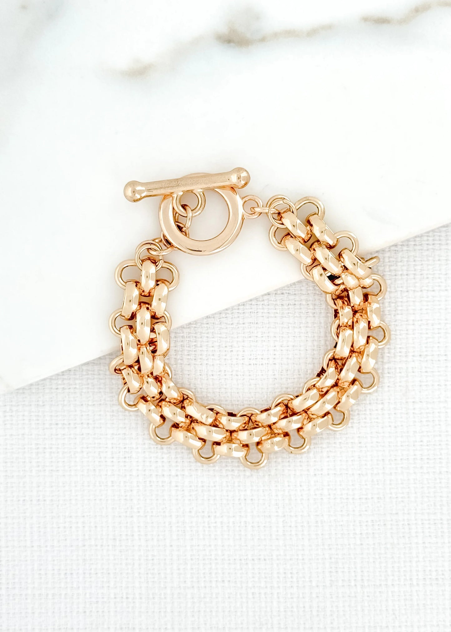 Bracelet 4340 GD