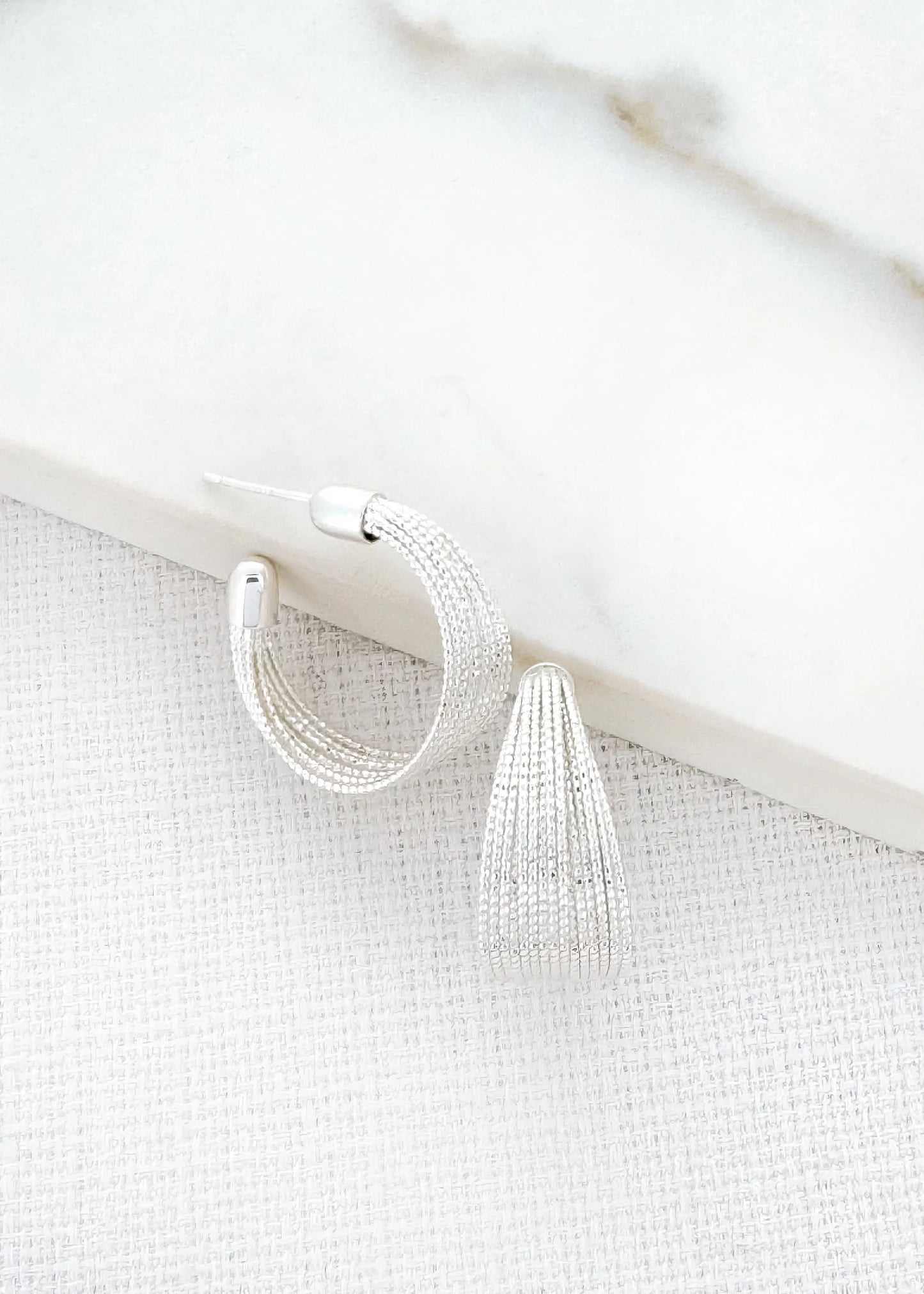 Earring 4356 SL