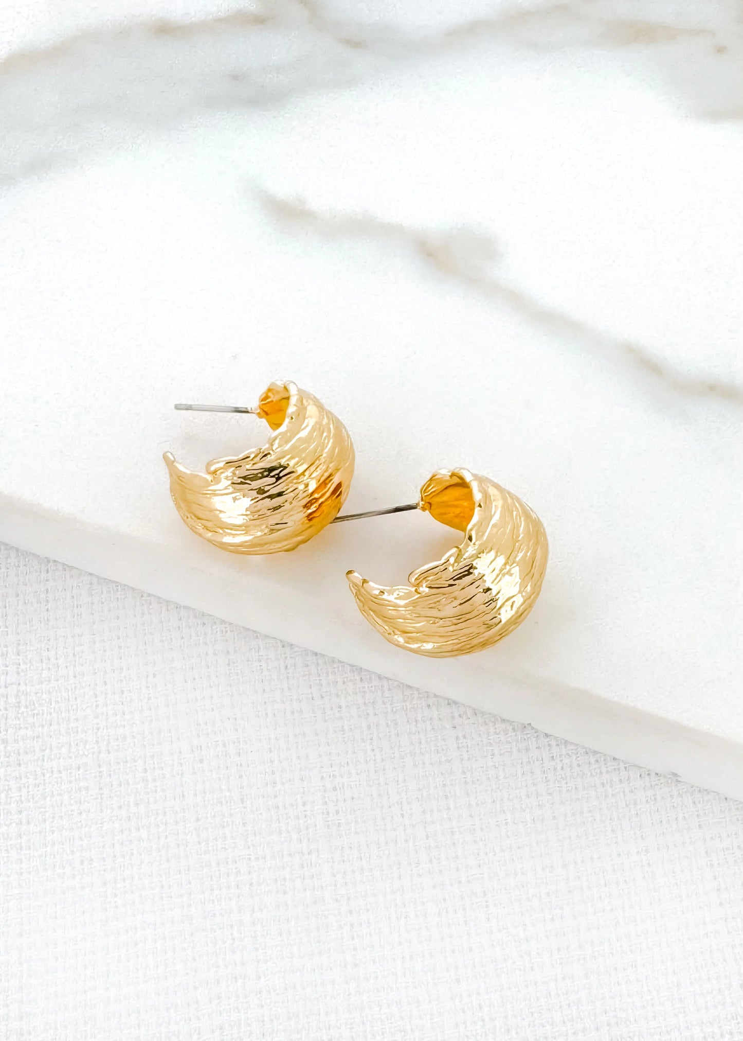 Earring 4408 GD