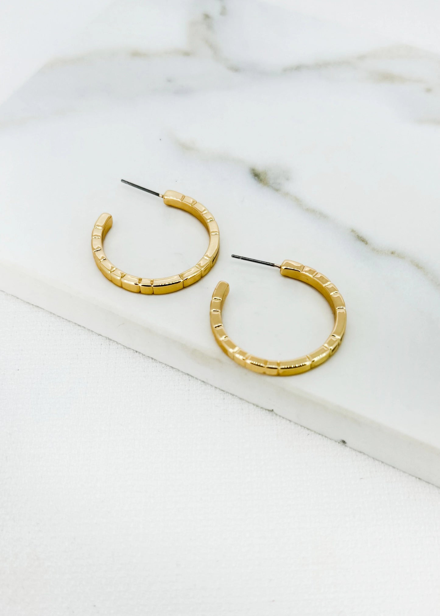 Earring 4439 GD
