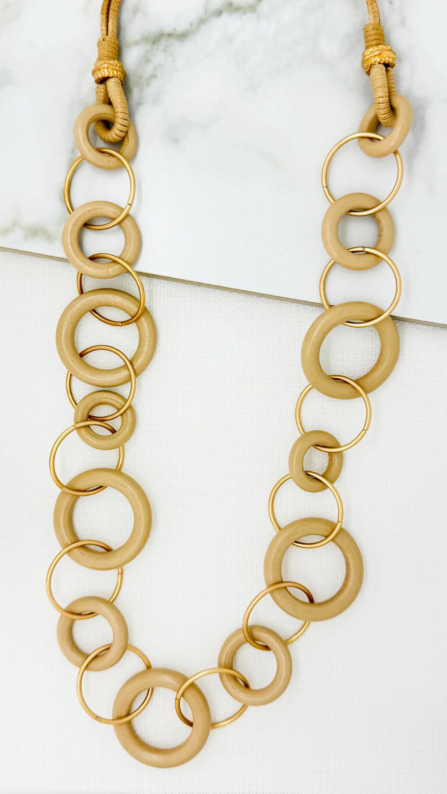 Necklace 4737 NH
