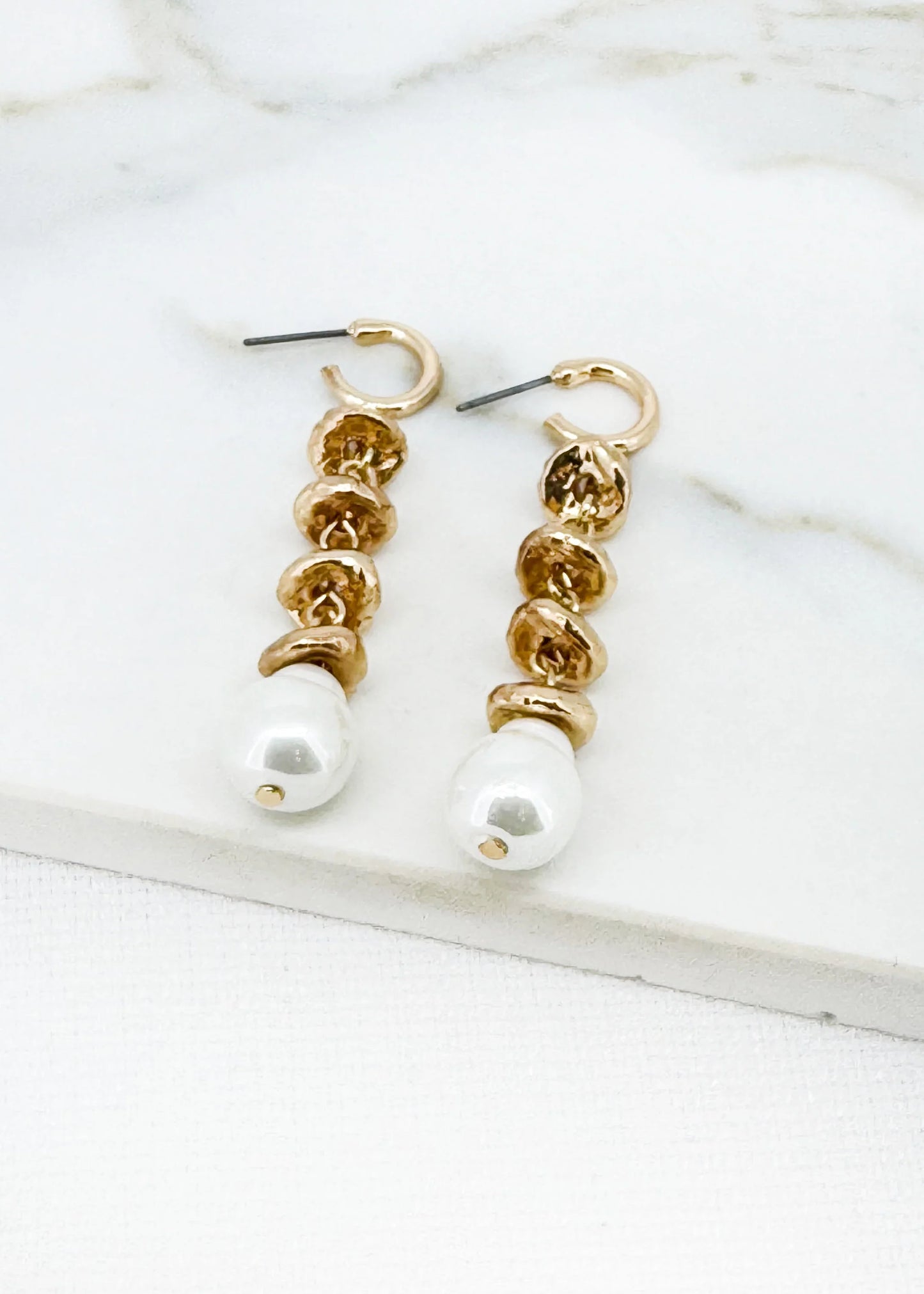 Earring 4844 EF