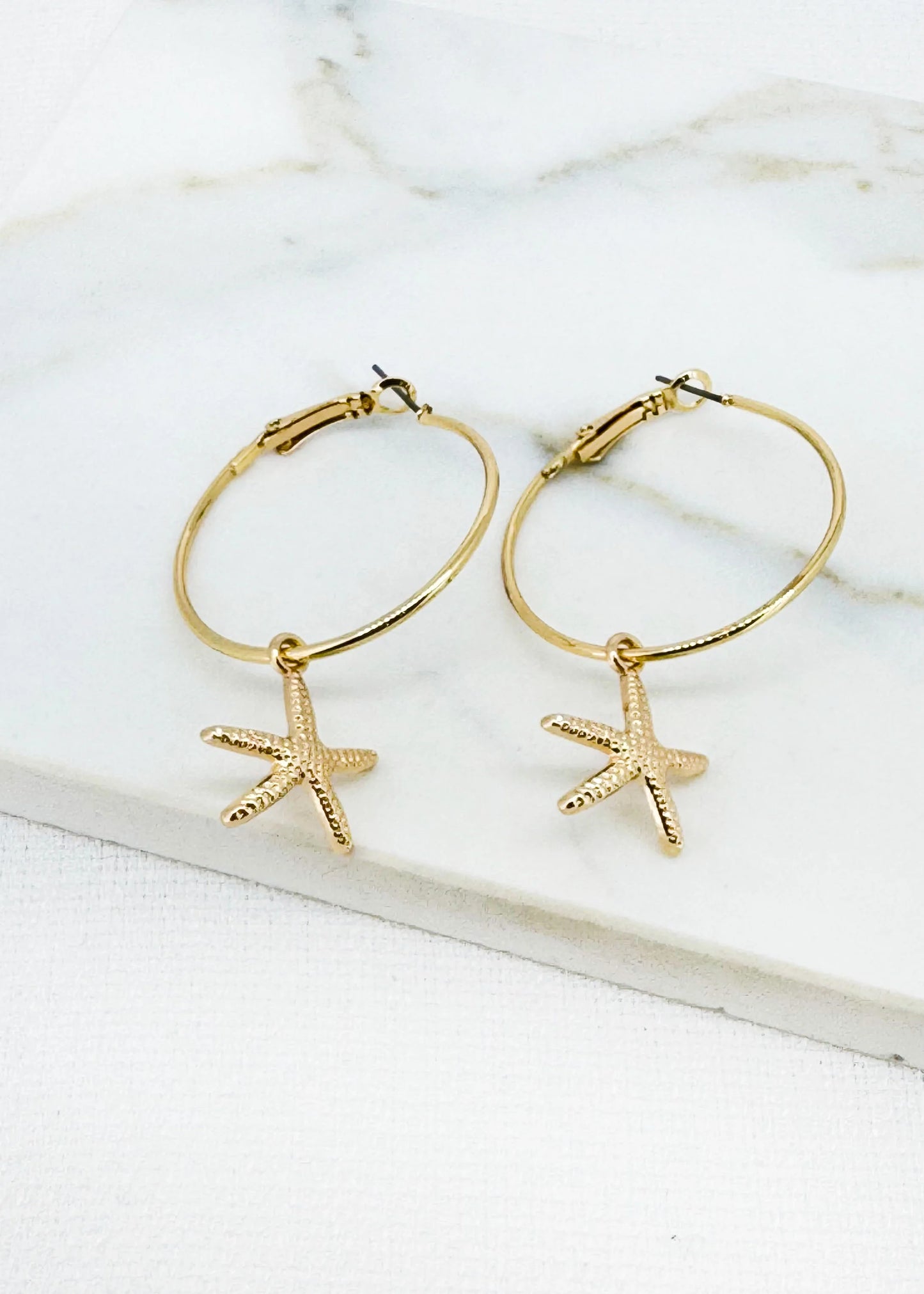 Earring 4848 EF