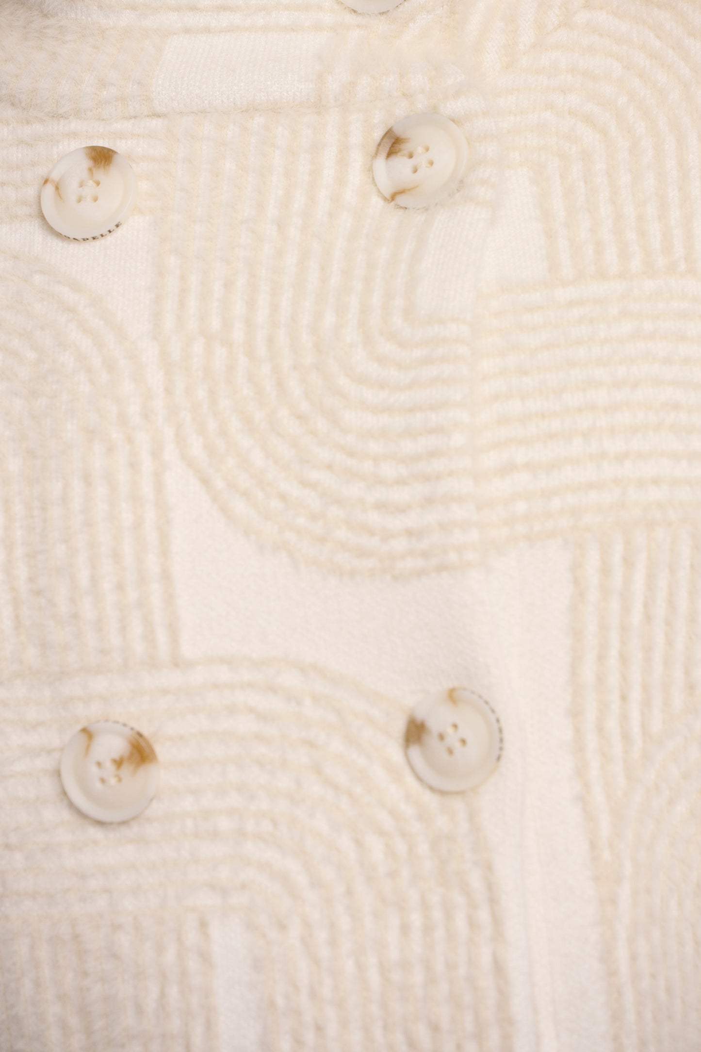 Beth Birch Labyrinth Jacket