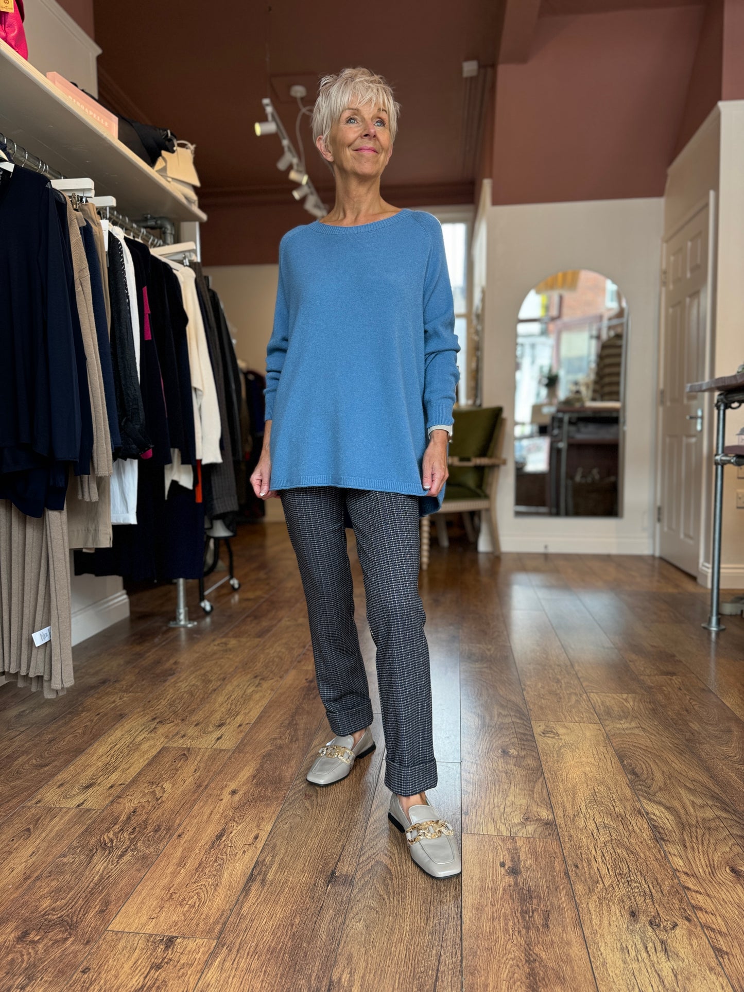 Dayna Jumper