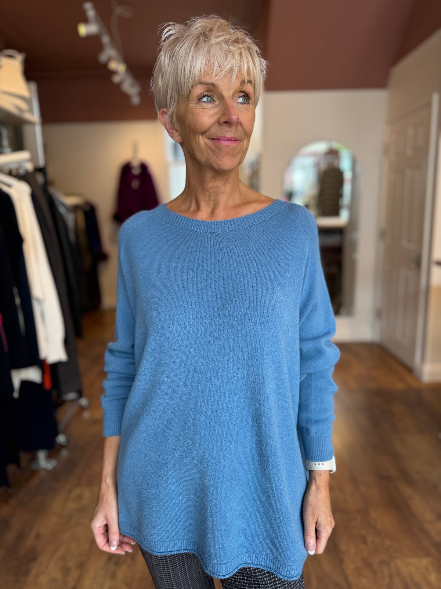 Dayna Jumper