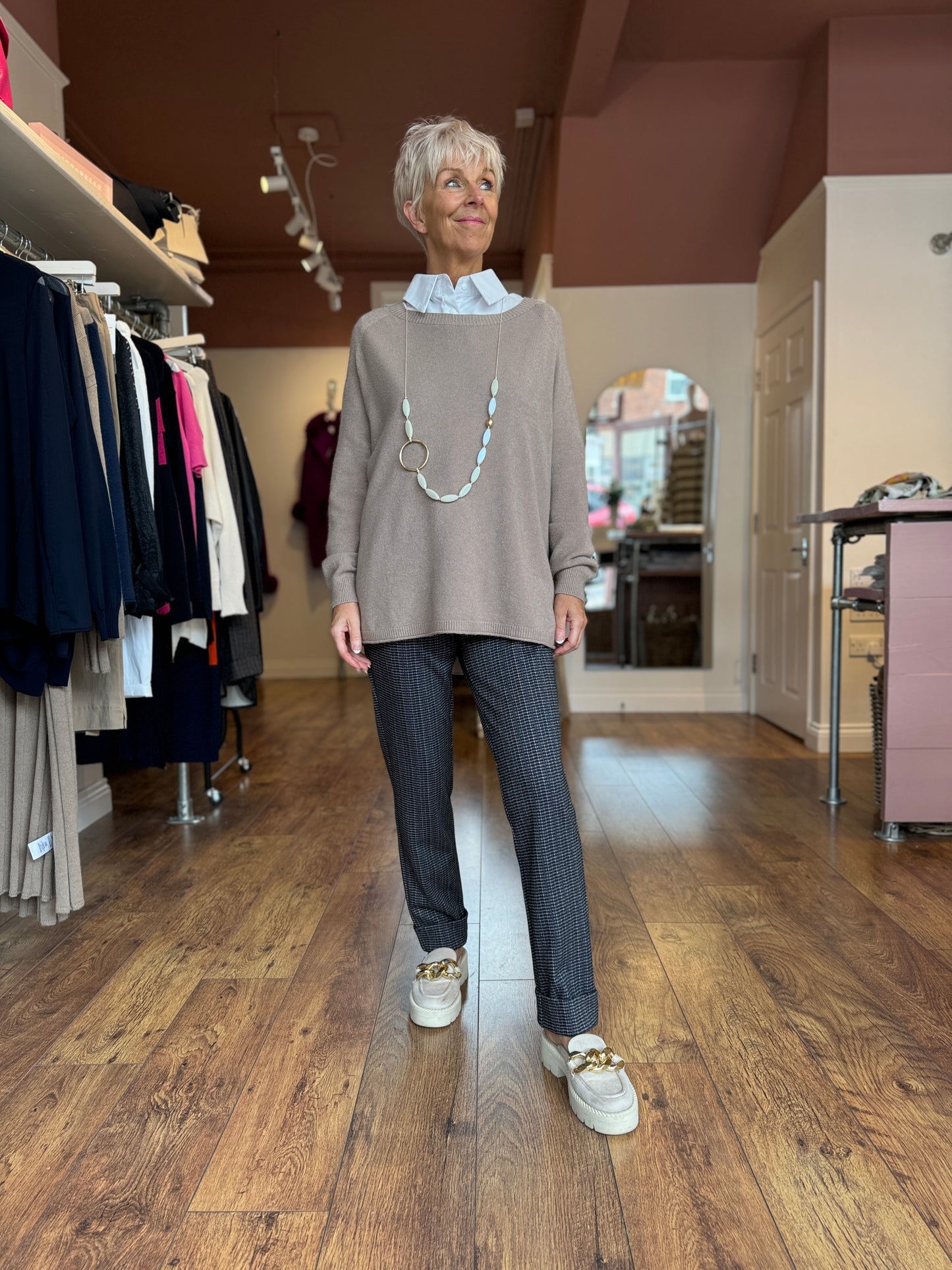 Dayna Jumper