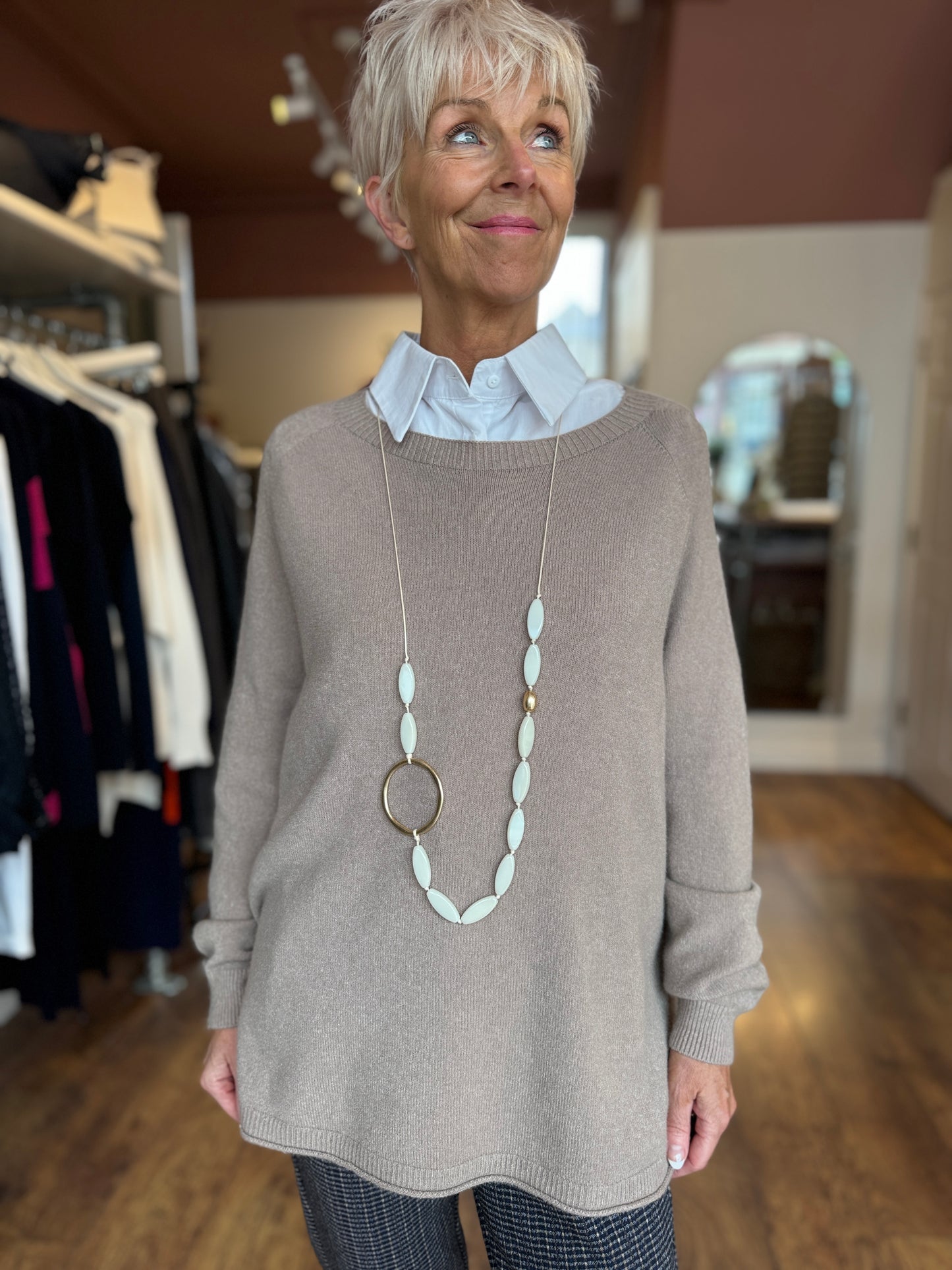 Dayna Jumper