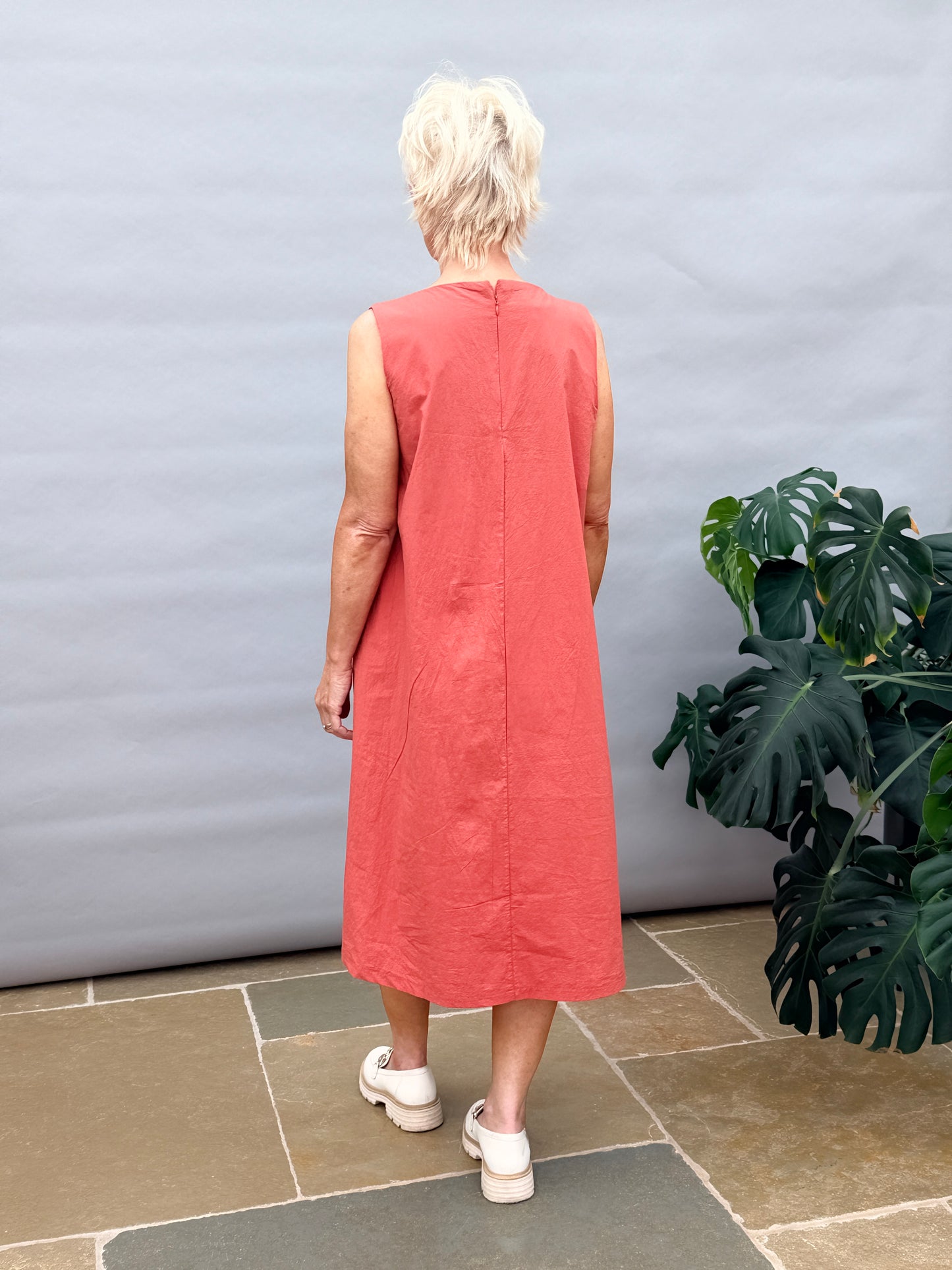 Chili Dress 324