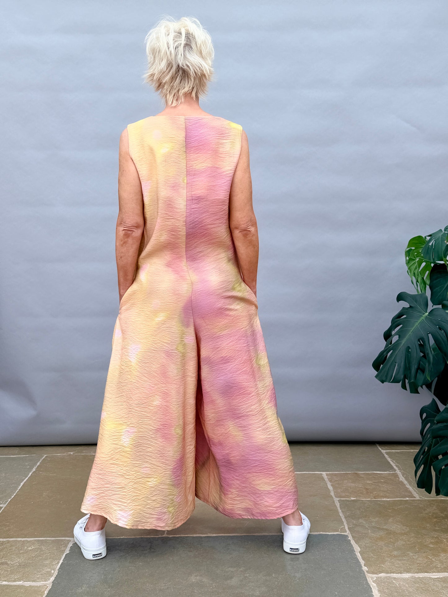 Aurora Jumpsuit 124