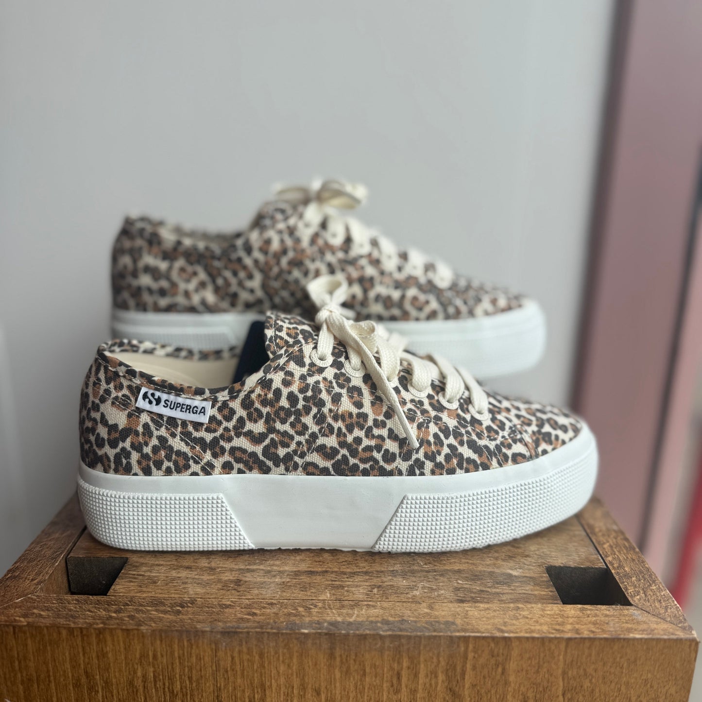 Leopard Platform 3740