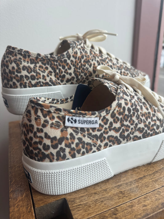 Leopard Platform 3740