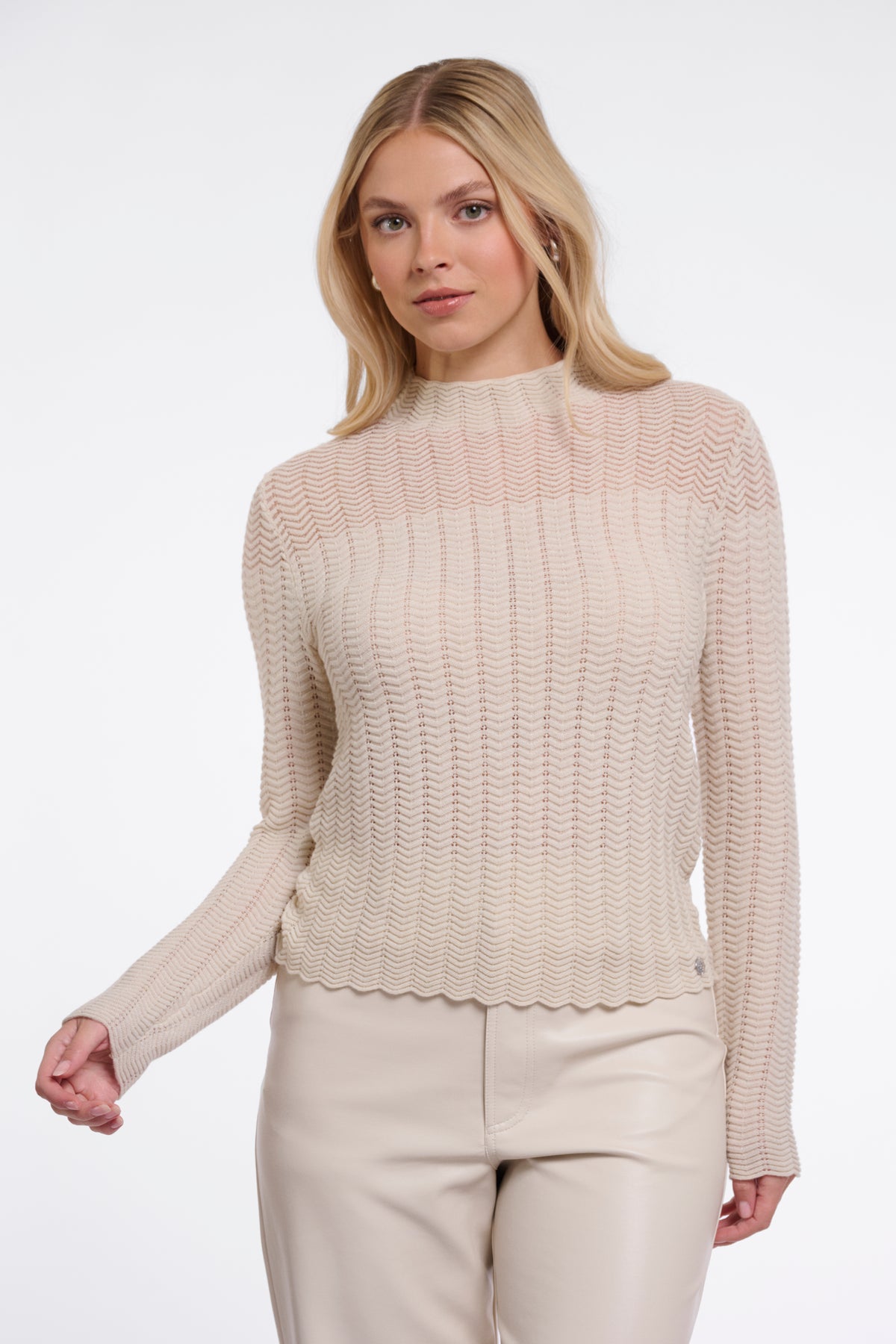 Ilvi Birch Pullover