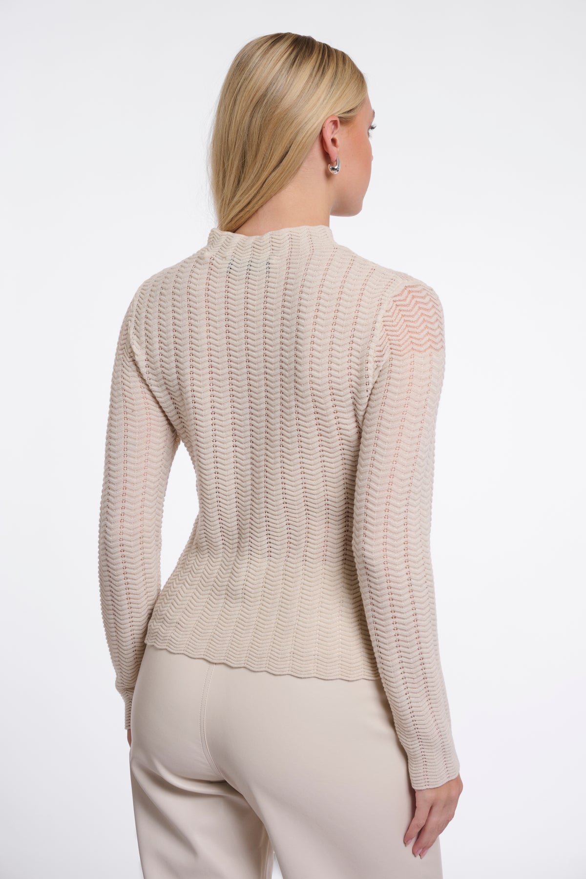 Ilvi Birch Pullover
