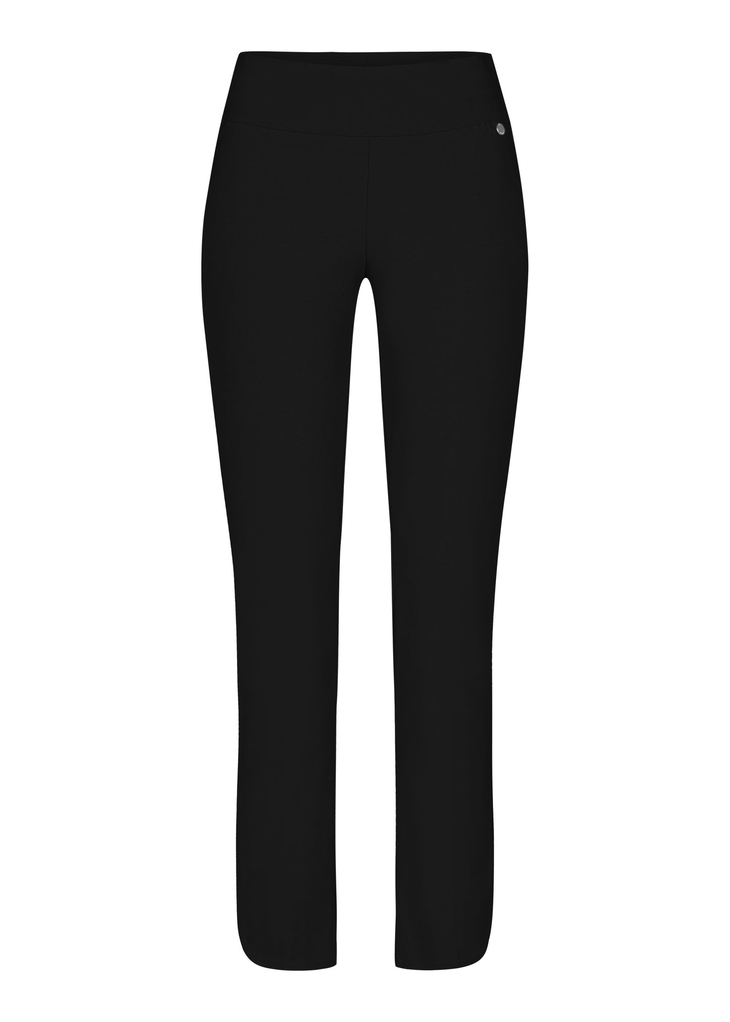 Ina Black 7/8th Trouser