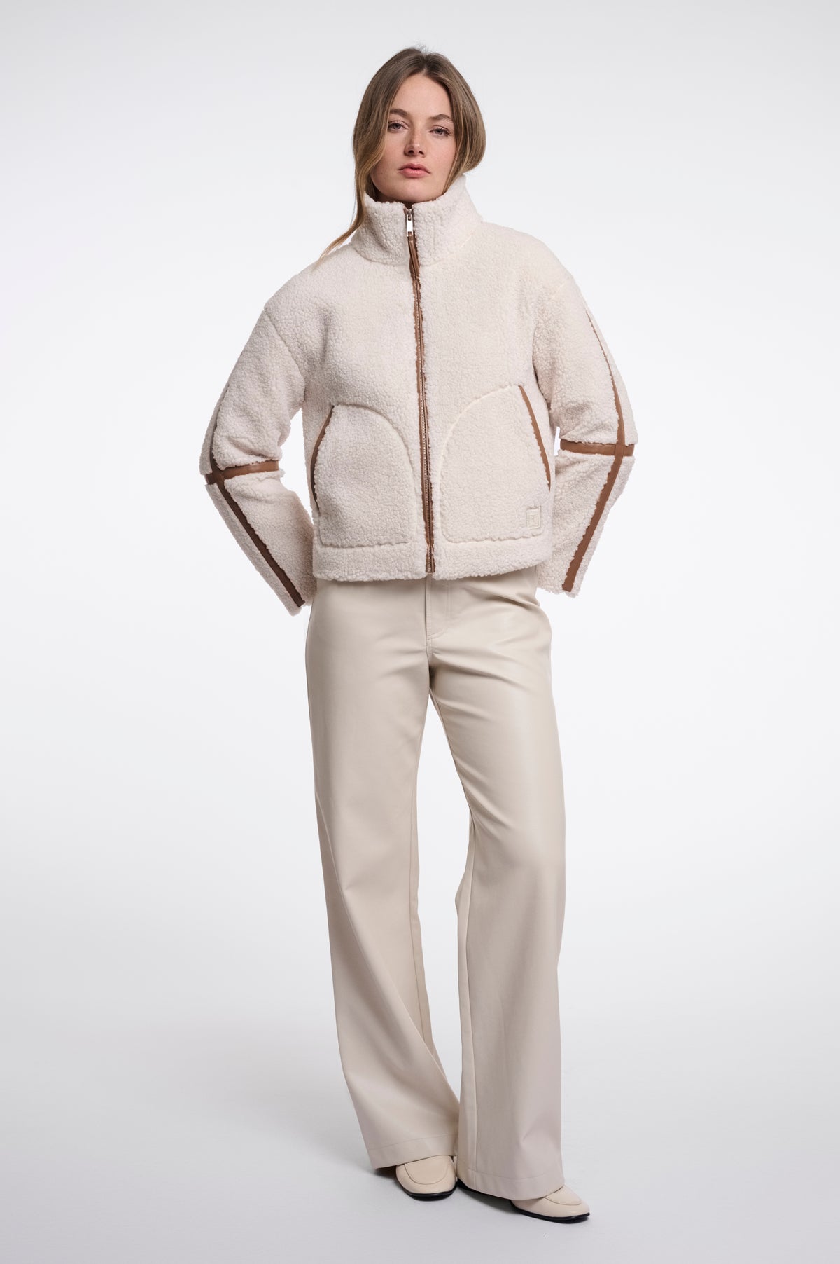 Jaydee Birch Jacket