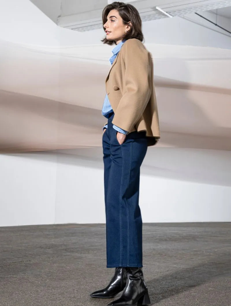 Mio Denim Trouser