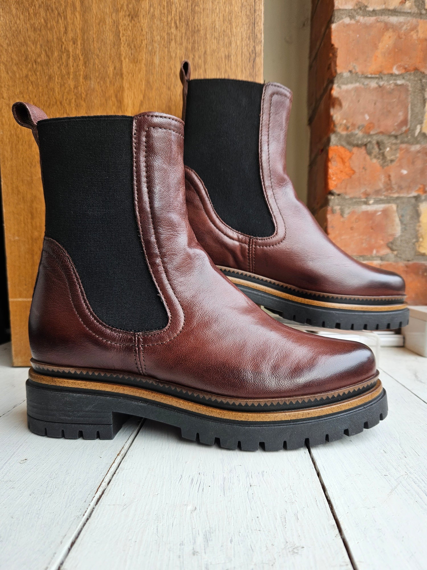 Boots