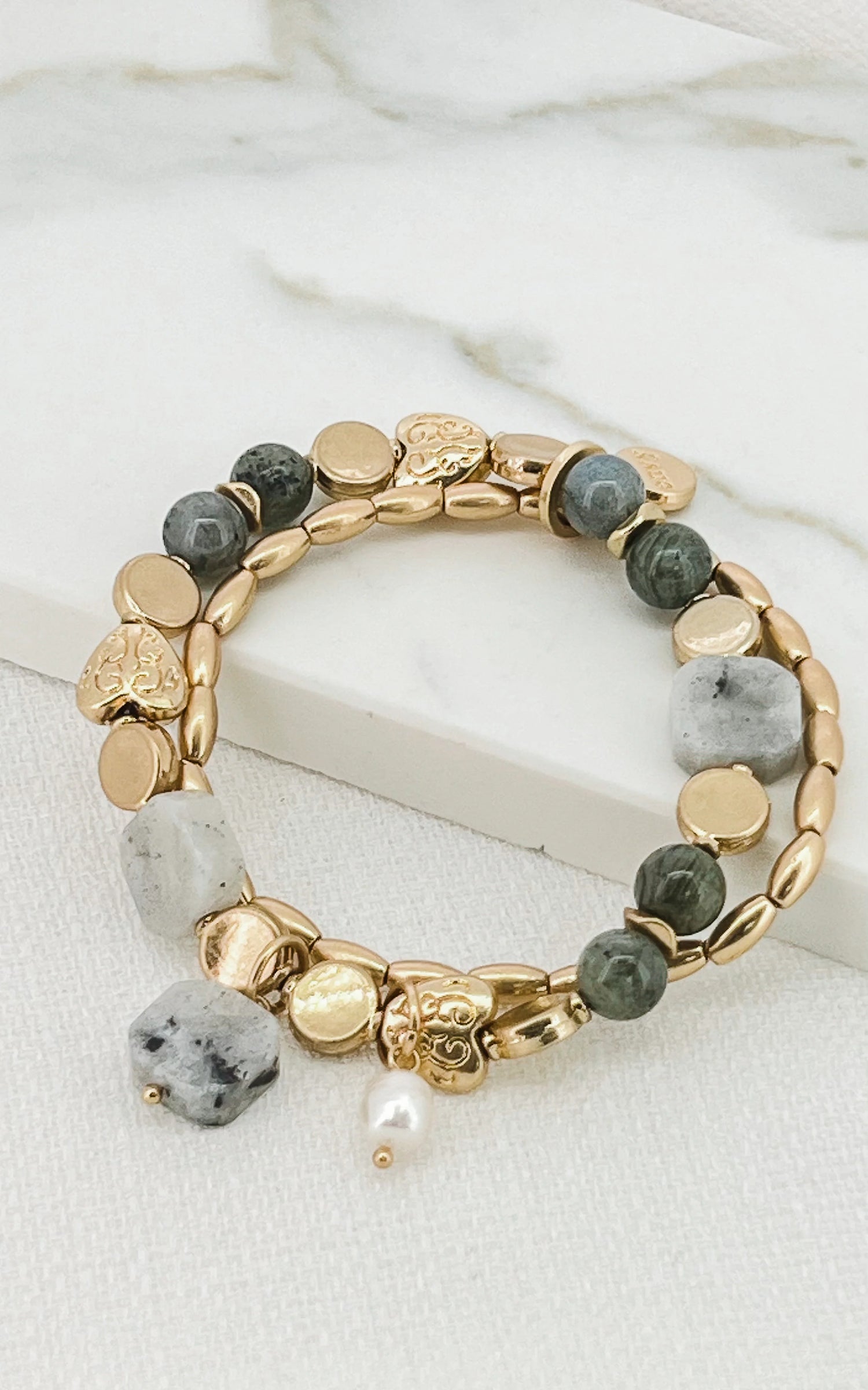 Bracelets