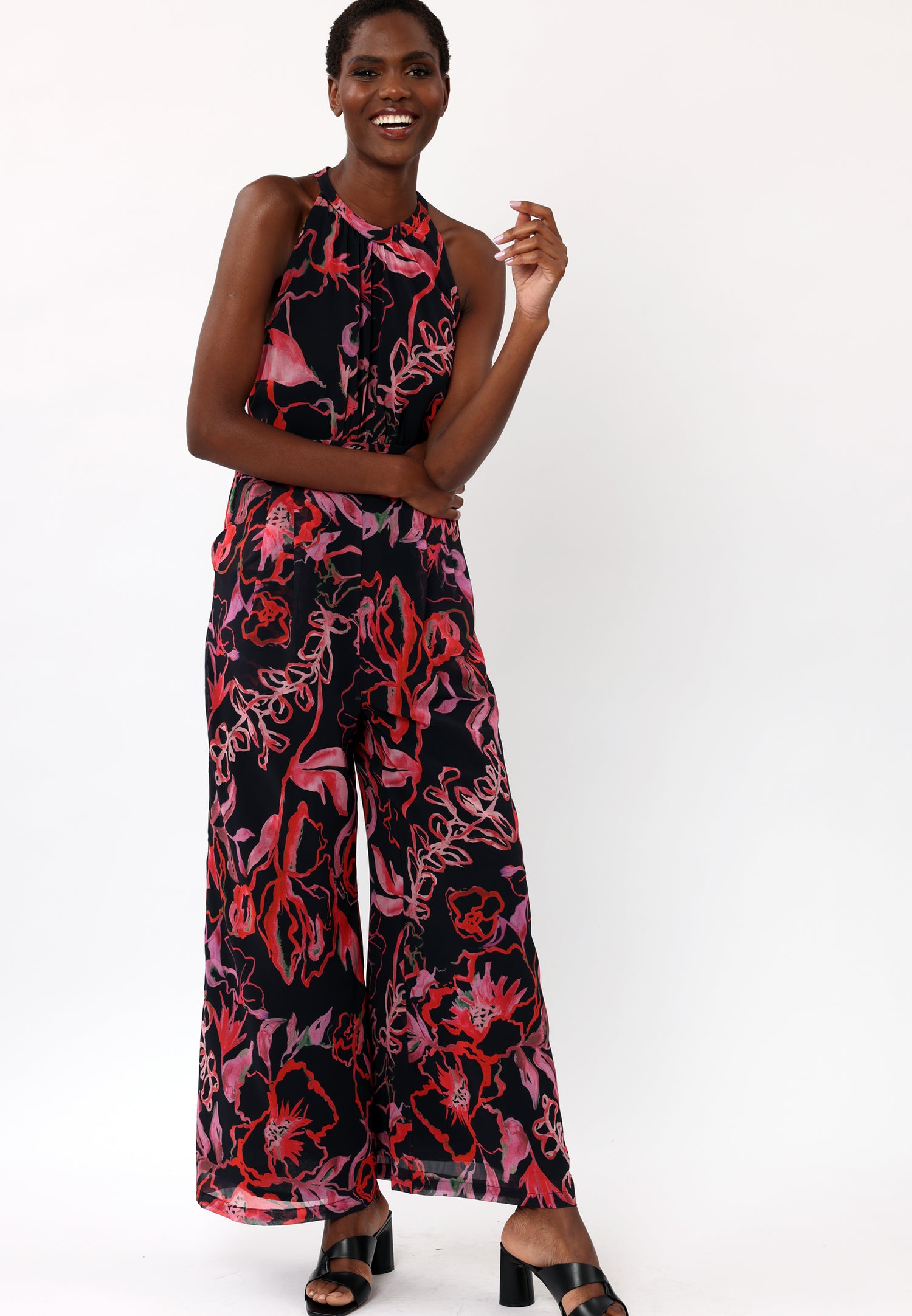 Jumpsuits
