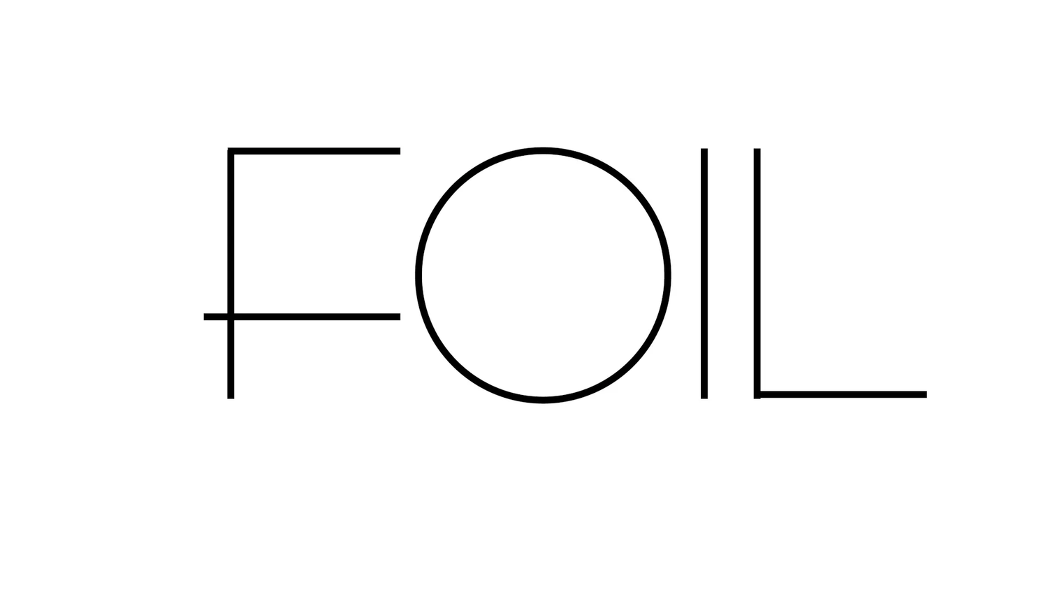 Foil