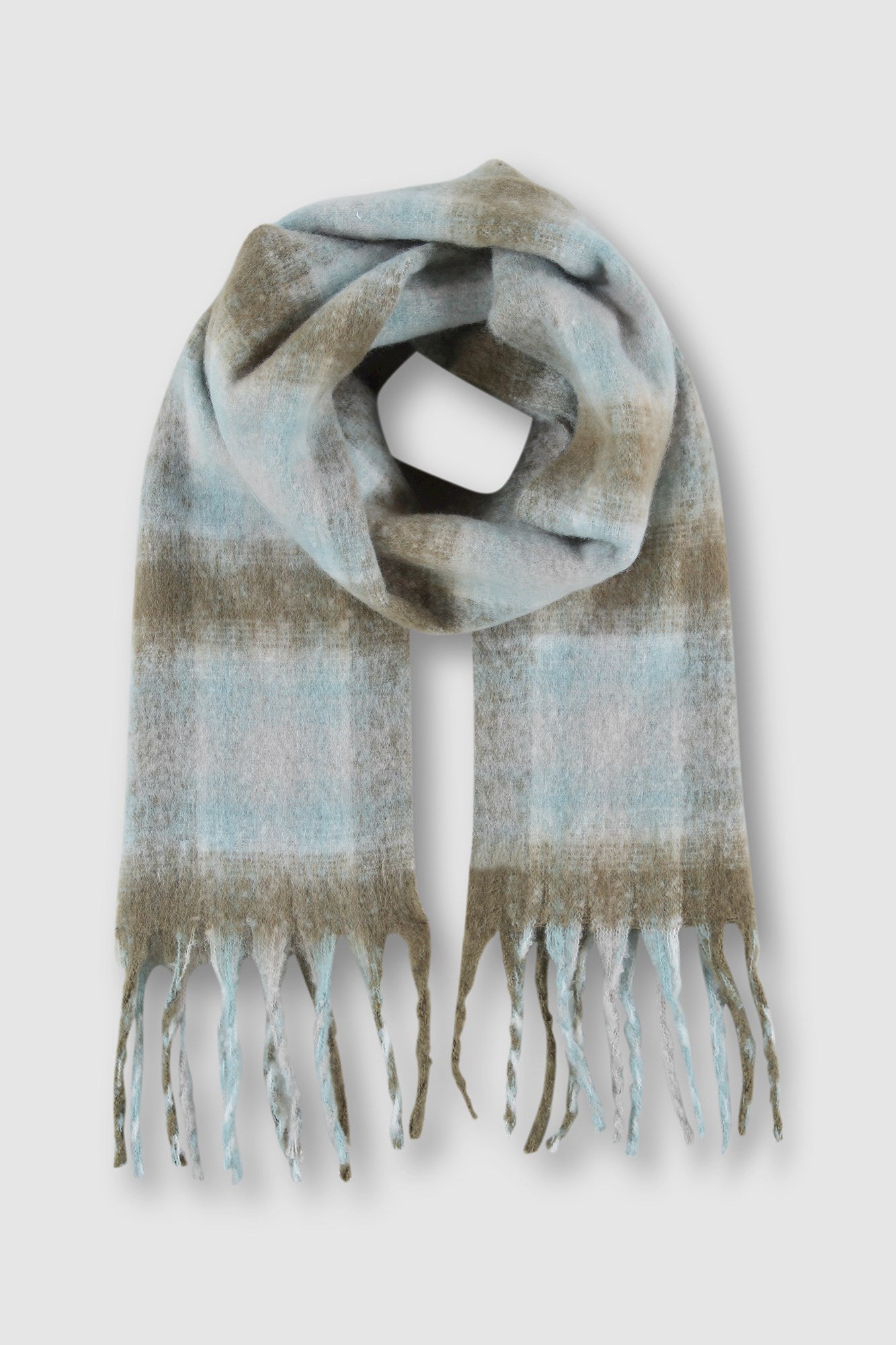 Scarves
