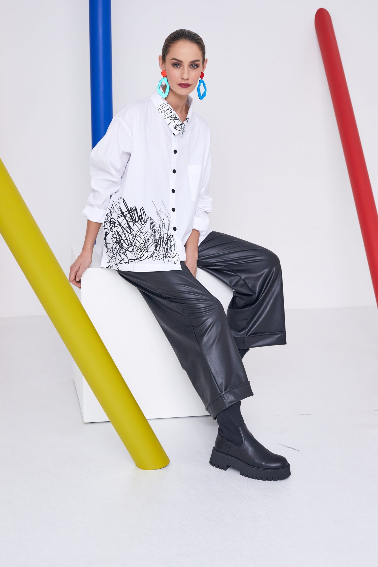 Shirts & Blouses