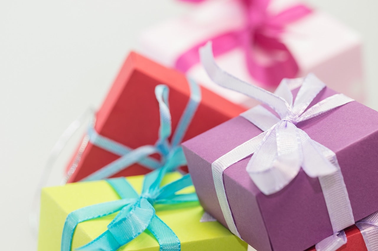 Gift Ideas