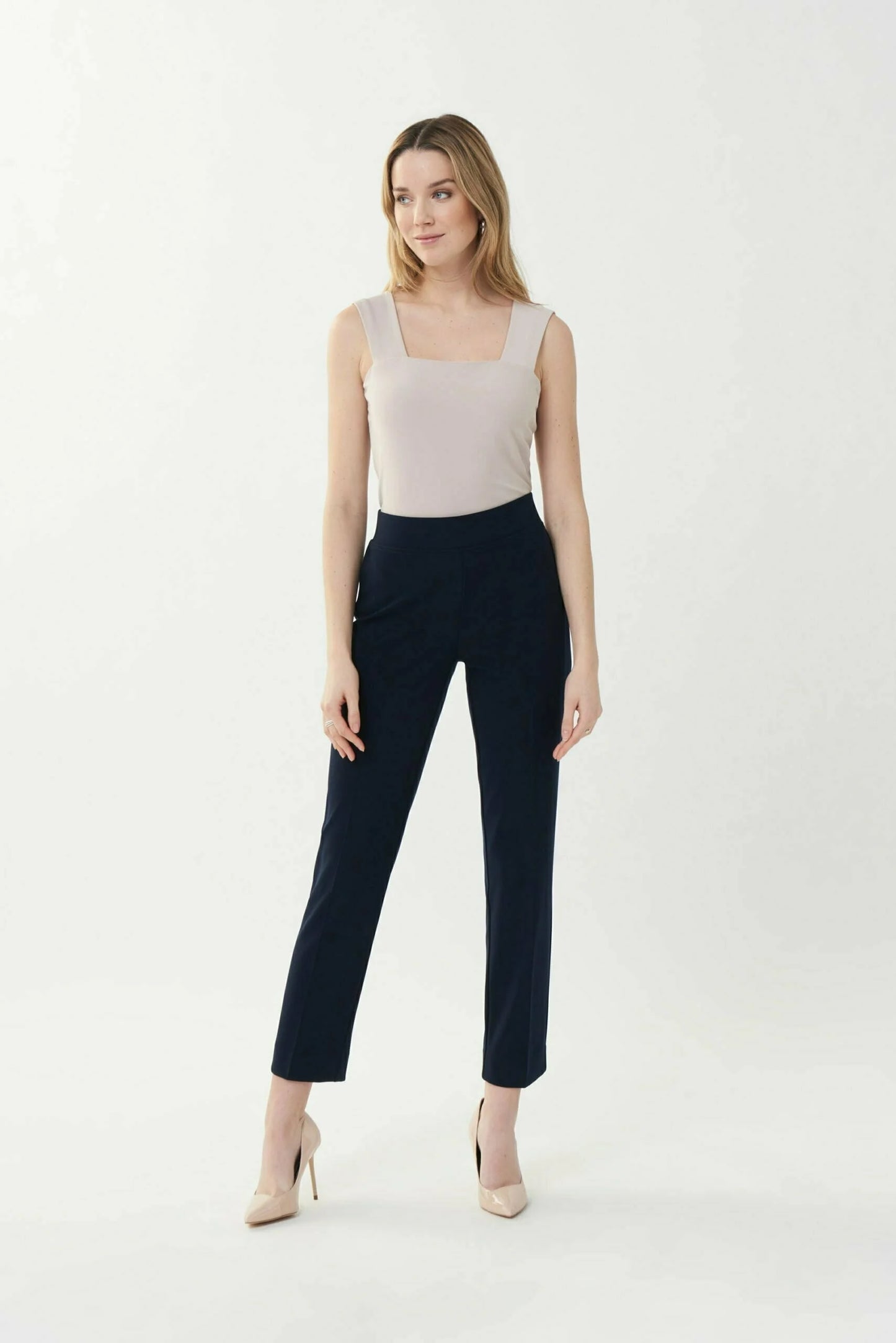 Joseph Ribkoff Midnight Blue Trousers Style no.143105
