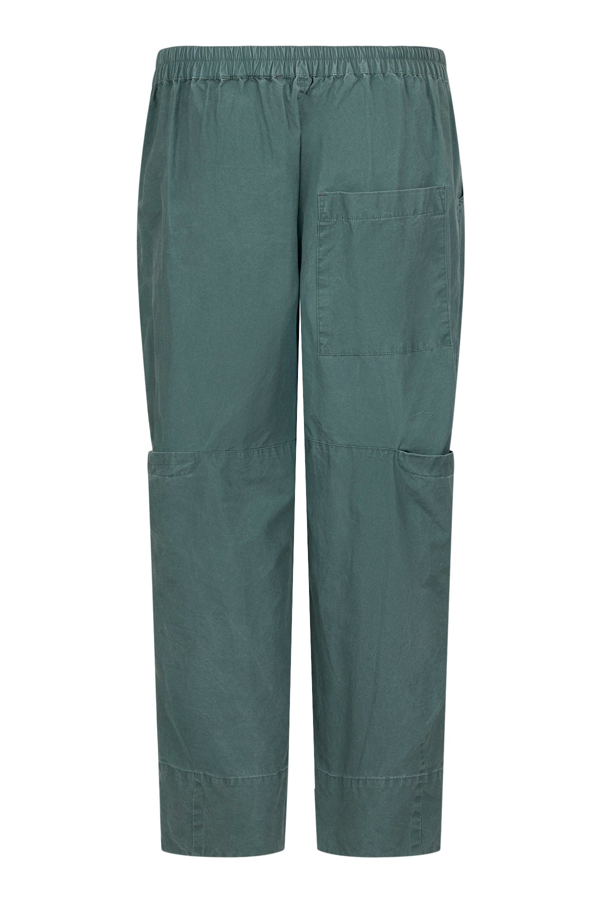 Loden Green Trouser