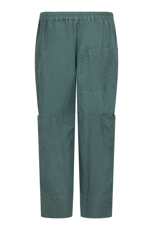 Loden Green Trouser