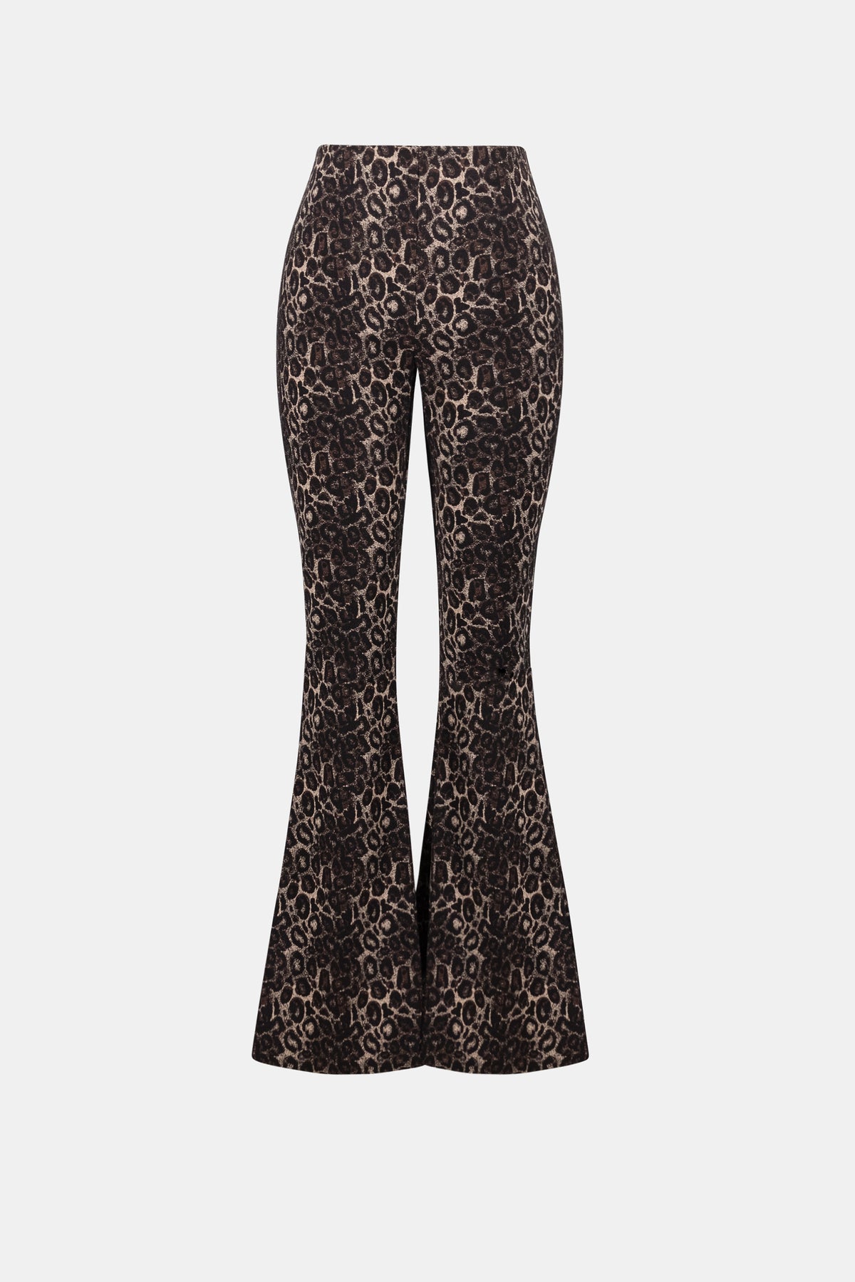 Leopard Trouser 263085