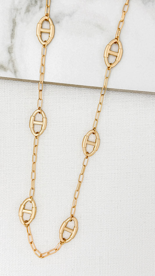 Necklace 3509 SL