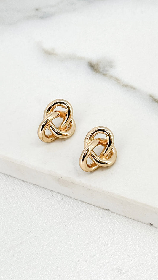 Earring 4082 GD