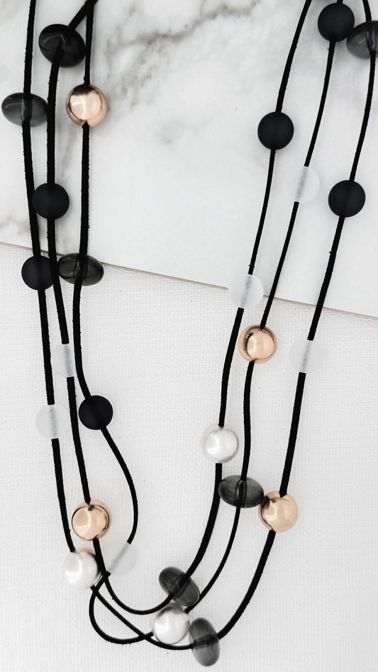 Necklace 4099 NN