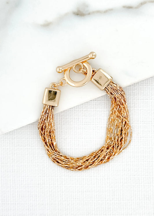 Bracelet 4331 GD