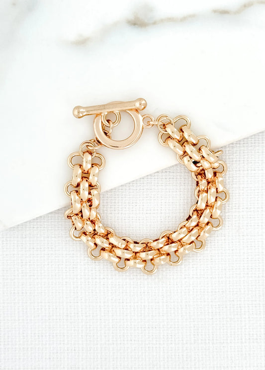 Bracelet 4340 GD