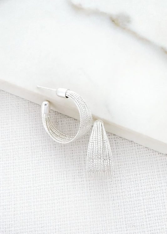 Earring 4356 SL