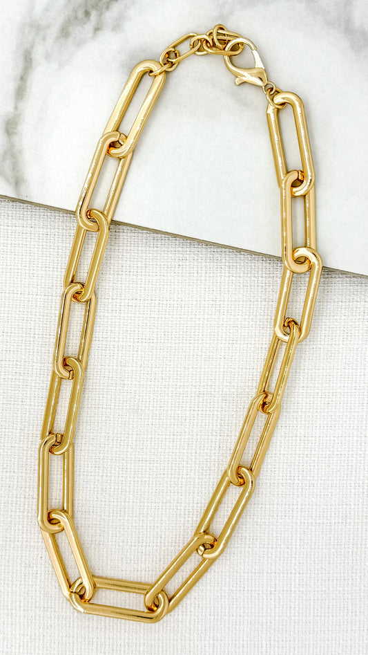 Necklace 4371 GD