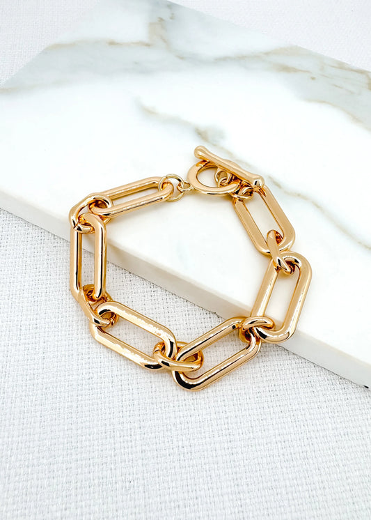 Bracelet 4372 GD