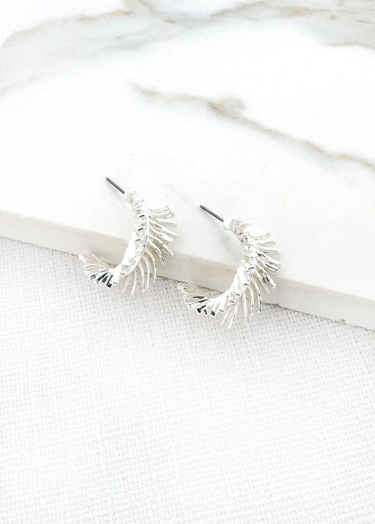Earring 4413 SL
