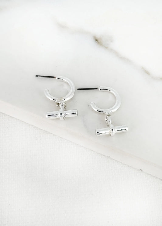 Earring 4414 SL