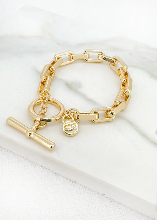 Bracelet 4422 GD