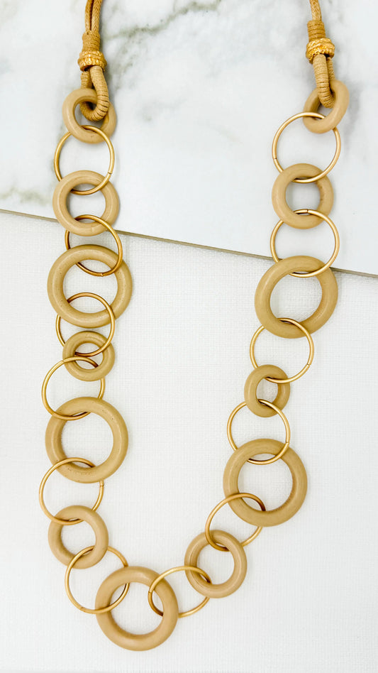 Necklace 4737 NH