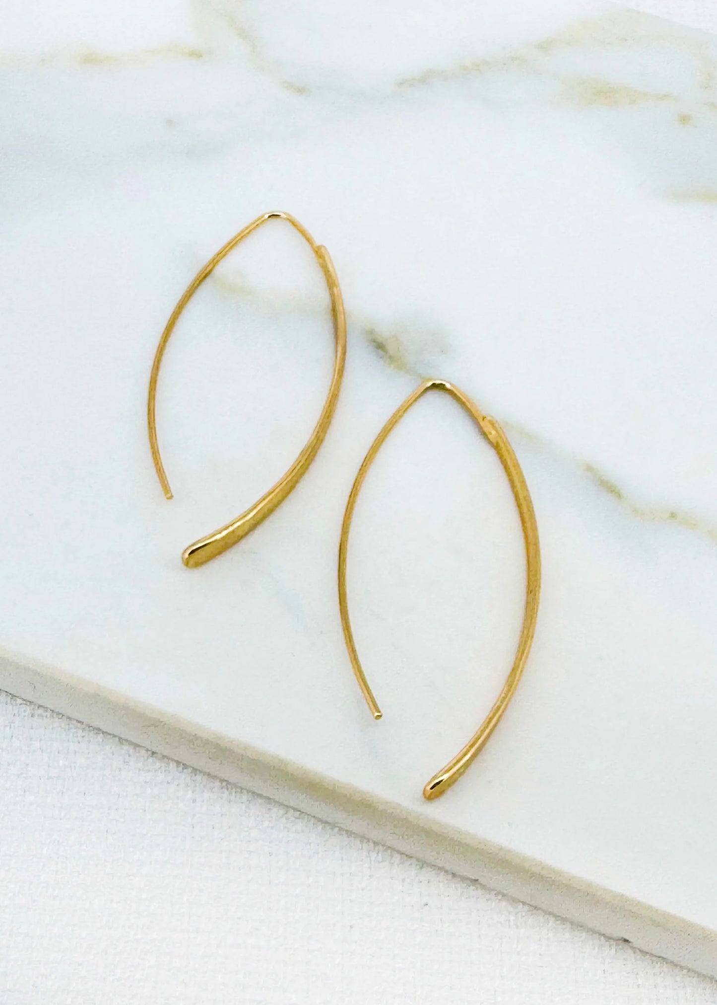 Earring 4784 GD