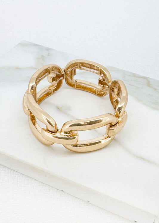 Bracelet 4833 GD