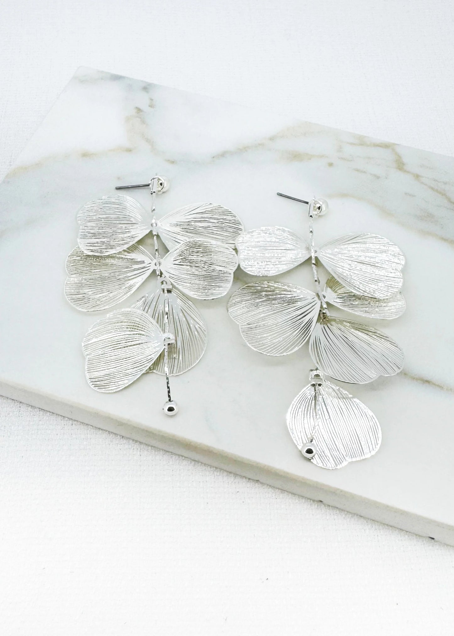 Earring 4836 SL