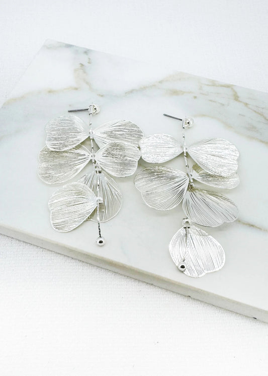 Earring 4836 SL
